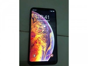 IPhone xs mã hàng Đài Loan