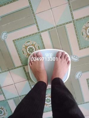 Cân điện tử giá rẻ