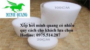 Bán xốp hơi bọc hàng, Xốp bóng khí giá rẻ