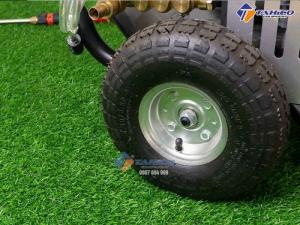 Máy rửa xe cao áp Kokoro KL2200 tại KonTum