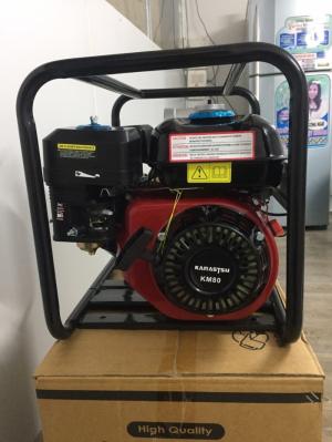 Bán máy bơm nước động cơ GX200, công suất 6,6HP