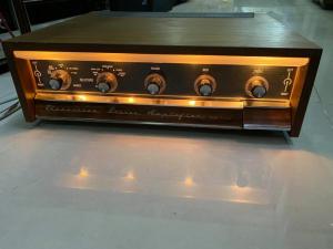 Ampli Heathkit Aa-21d Usa