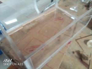 Bể cá cảnh mica tại Hà Nội