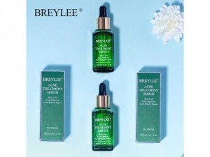Serum trị mụn BREYLEE nhập khẩu ????????