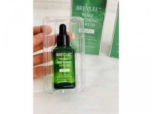 Serum Breylee trị mụn đầu đen nhập khẩu ????????