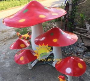Tượng vườn cổ tích