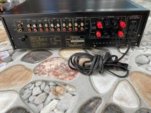 Ampli DENON PMA-940V JAPAN