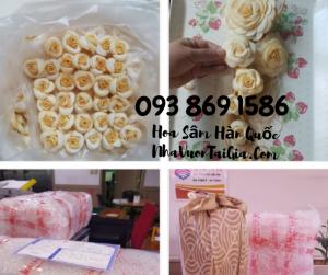 Hoa Sâm Hàn Quốc sỉ TPHCM - Gọi 093 869 1586