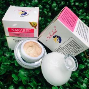 Kem NAKABEL che khuyết điểm (sp nhập khẩu từ Thái Lan)