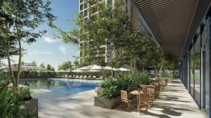 9 lý do nên mua căn hộ cao cấp nhất Thủ Dầu Một - LH 0941472007