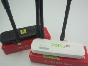 Anten cho bộ phát wifi 3G/4G chuẩn TS9- Combo 2 Anten