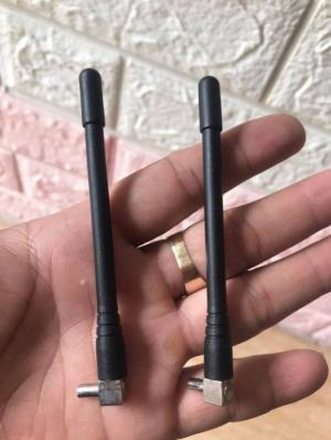 Anten cho bộ phát wifi 3G/4G chuẩn TS9- Combo 2 Anten