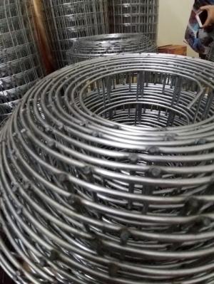 Chuyên bán lưới thép hàn D3 ô 50x50 tại Phú Thọ