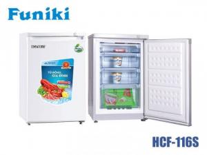 Tủ đông, tủ mát Funiki, Sanaky rẻ bền đẹp