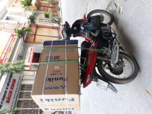 Tủ đông, tủ mát Funiki, Sanaky rẻ bền đẹp