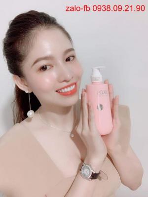 Body chống nắng LIKOS phiên bản 2019
Giá :650k -- FREESHIP TOÀN QUỐC
( MUA 3 CHAI TÍNH SỈ )