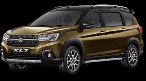 SUZUKI XL7 - 7 CHỖ
