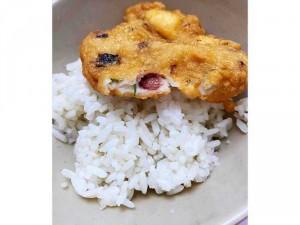 Chả cá mực