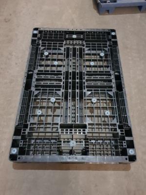 Pallet nhựa kê hàng tiêu chuẩn cho ngành dược, pallet nhựa cũ, pallet nhựa mới tại Đà Nẵng, Huế, Nghệ An Bình Định, Quảng Ngãi