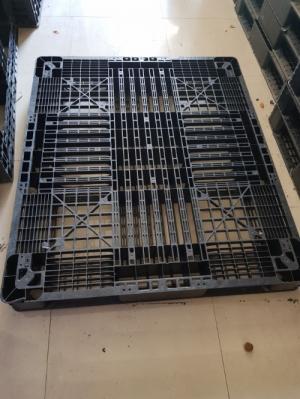 Pallet nhựa kê hàng tiêu chuẩn cho ngành dược, pallet nhựa cũ, pallet nhựa mới tại Đà Nẵng, Huế, Nghệ An Bình Định, Quảng Ngãi