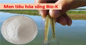 Cung cấp men vi sinh nguyên liệu sỉ/lẻ toàn quốc