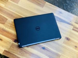 Laptop Dell Latitude E7270/ i5 6300U/ 8G/ 12.5in/ Win10/ Đẹp Zin 100%/ Giá rẻ