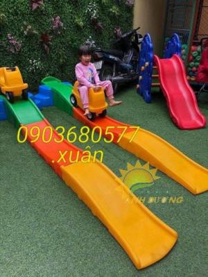 Đồ chơi vận động mầm non cho bé yêu giá rẻ, chất lượng cao