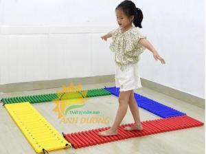Đồ chơi vận động mầm non cho bé yêu giá rẻ, chất lượng cao