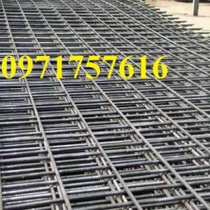 Tấm hàn mạ kẽm cung cấp tại Hà Nội