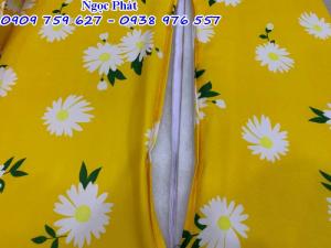 Nệm văn phòng - Nệm nằm văn phòng - Ngọc Phát