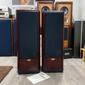 TANNOY D-700 Rosewood