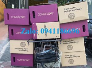 Cáp mạng CommScope