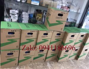 Cáp mạng CommScope