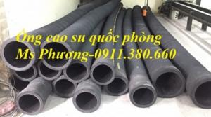 Bán ống cao su lõi thép chịu áp lực cao 16-18kg/cm2