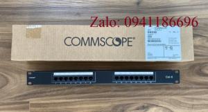 Patch panel 16 port Cat6