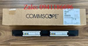 Patch panel 16 port Cat6
