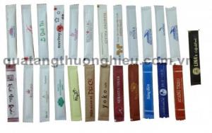 Tăm tre, tăm gỗ, tăm in logo các loại giá rẻ