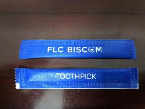 Tăm tre, tăm gỗ, tăm in logo các loại giá rẻ