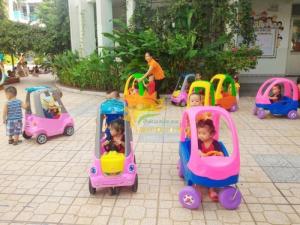Cần bán xe chòi chân ô tô giá rẻ