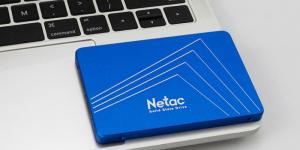 Bán nhanh ổ cứng SSD Netac chính hãng tại Hà Nội 0975045886