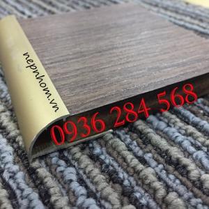 Nẹp bo cạnh góc tròn YC