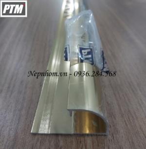 Nẹp bo cạnh góc tròn YC