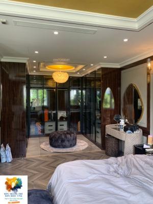Sơn Hiệu Ứng, Sơn Hiệu Ứng Tambour ( Sơn Bê Tông, Cashmere...)