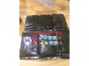 Bán ốc táo
