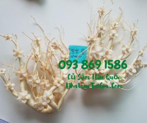 • Mua sâm tươi Hàn Quốc TPHCM -giá Nhân sâm Hàn Quốc - gọi 093 869 1586