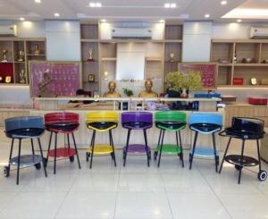 Bếp nướng than hoa ngoài trời Landmann 1009