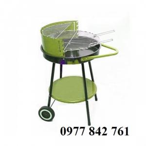 Bếp nướng than hoa ngoài trời Landmann 1009