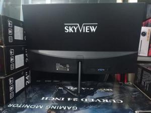 Màn hình Sky View cong giá tốt