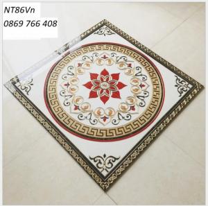 Gạch sàn 3D-Gạch thảm chiếu nghỉ