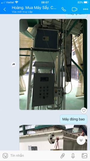 Máy đóng bao